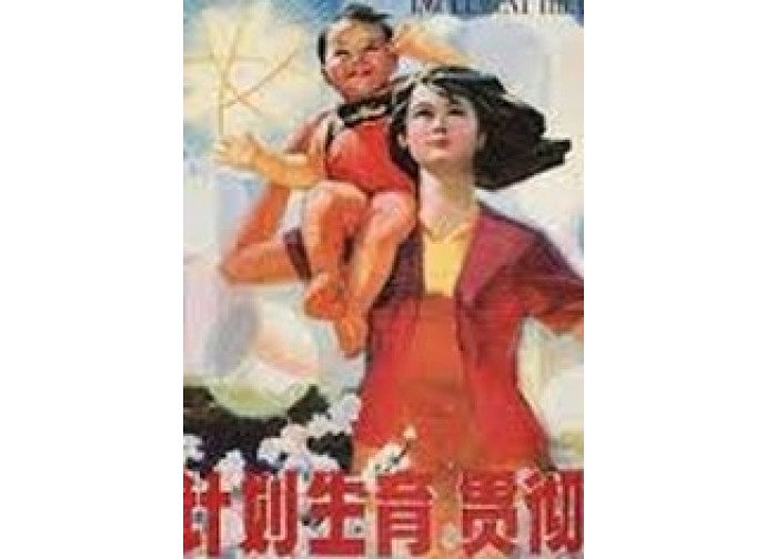 Cina, la "politica del figlio unico" Cina, la "politica del figlio unico"